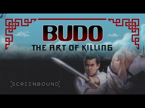 Budo   Judo Clip