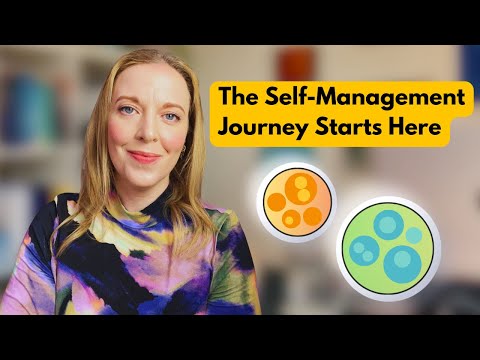 10 Steps to Start Building a Self-Managing Organisation