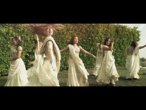 Vartan Taymazyan Feat Kamini   Tarela Official Music Video 2017 HD