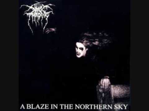 Darkthrone - Kathaarian Life Code