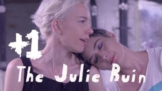 The Julie Ruin perform &quot;Apt. #5&quot; +1