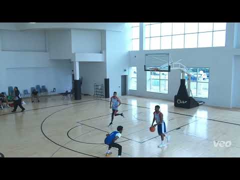 3rd AMPS (57) tier 7 - PLAYOFFS 6th Timberwolves (45) - tcbl sunday