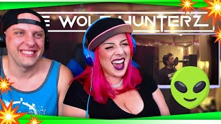 Bowling For Soup - Critically Disdained | THE WOLF HUNTERZ Reactions