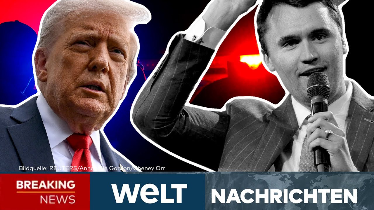 PUTINS KRIEG: Polen löst Artikel 4 der Nato aus! Eskalation mit Russland nach Drohnen-Abschuss? WELT