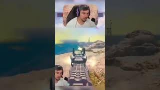 Contre GROMALOK dans un tournoi warzone !