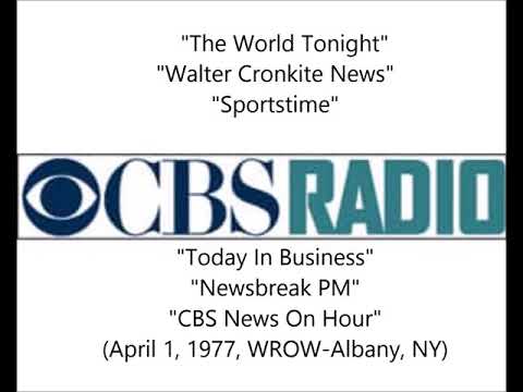 download lagu mp3 mp4 Cbs Radio News, download mp3 Cbs Radio News free downloadn, video klip Cbs Radio News