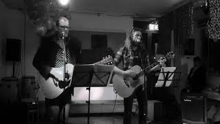 The Lagos Brothers - Gunga Din (Gene Parsons)