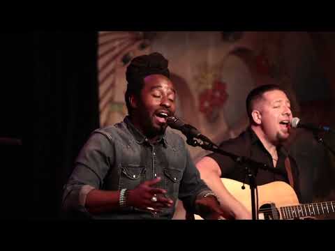 Arise Roots - 'A Little More (Unplugged: Live at Felton Music Hall)' [Official Video]