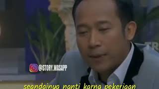 Download lagu Story wa denny cagur gombalin nazwa auto baper dah😊🤗 mp3
