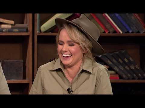 The Penetrator | The Professor's Late Hit