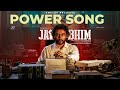 Jai Bhim - Power Lyric | Suriya | Sean Roldan | Tha. Se. Gnanavel | Arivu