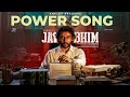 Jai Bhim Power Lyric Suriya Sean Roldan Tha Se Gnanavel Arivu