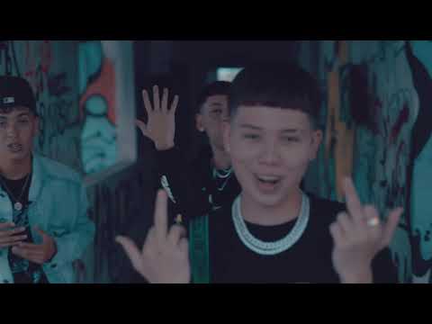 Bosch x Remers x Izzy - Z (Video Oficial)