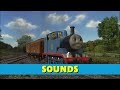 Thomas Friends Sounds Sing Along Music Video