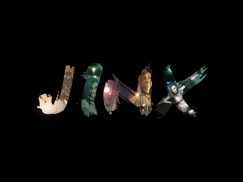 League Of Legends #18 | 800K Jinx | Montage