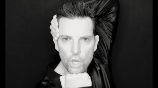 Chris Mann Parody stay home Vogue Music