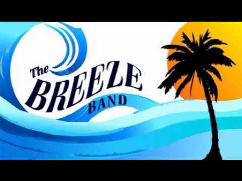 The Breeze Band - Blue
