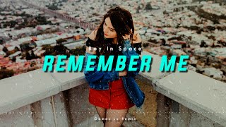 Download lagu Remember Me (Gomez Lx Remix) mp3