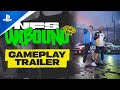 Need for Speed Unbound - Vol. 3 Content Update Trailer | PS5 Games