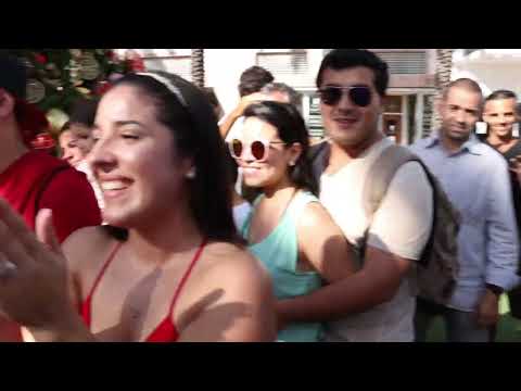 Flash Mob Proposal ! Ezgi And Stefan