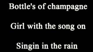 Lyrics Royalty - Down With Webster