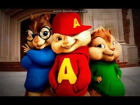 Alvin et les Chipmunks PC