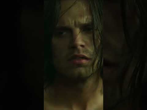 "I KNEW HIM "Winter Soldier begin to remember his past #captainamerica #wintersoldier #bucky #shorts