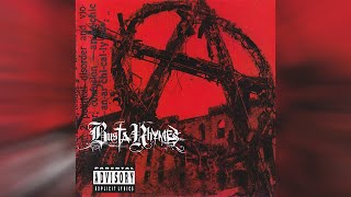 Busta Rhymes - C&#39;mon All My Niggaz, C&#39;mon All By Bitches (Bass Boosted)