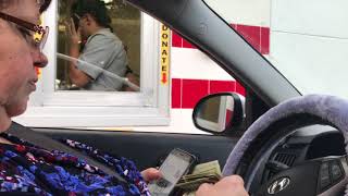 THE HURRICANE IS COMING!!!