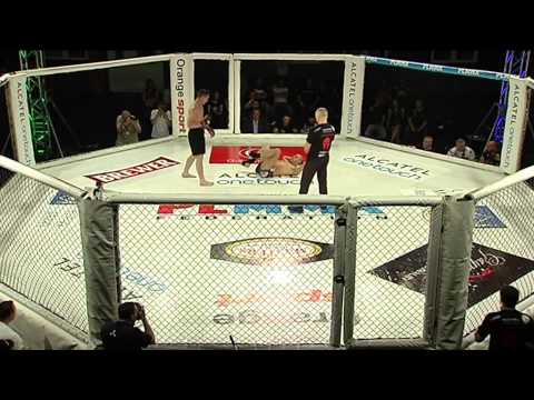 MMAnia.pl. PLMMA 34: Dawid Tarasiewicz vs. Sławomir Wasiak, Iława, 23.05.2014
