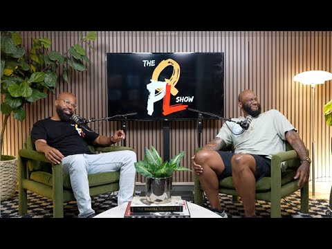 S3-E1: "Hairlines, Roommates, & Spades" QPL Season 3 Debut