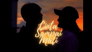 Download lagu Raffa Affar Cinta Sampai Mati (LIRIK VIDEO)            #CintaSampaiMati #RaffaAffar mp3