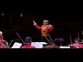 SIBELIUS Symphony No  5 in E flat: 1. Tempo molto moderato - "The President's Own" U.S. Marine Band