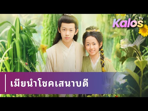 เธอแต่งงานกับคนโง่แต่ดันโชคดี ครอบครัวรุ่งเรือง สามีหายโง่สอบได้ตำแหน่ง เธอกังวลว่าสามีจะรังเกียจ