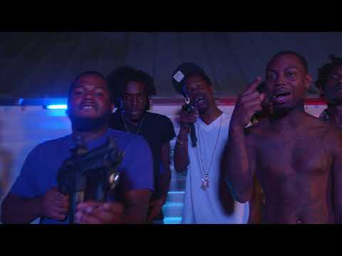 SSM Kblack & 809 Twan - Beef (Featuring SSM Wop and Jfoe)