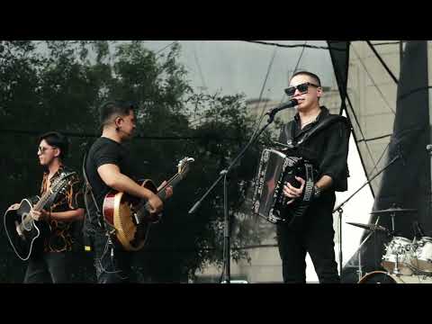 Calidad - Los Morroz (Cover) @losmorrozoficial