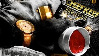 Chief Keef - How It Go (Instrumental)