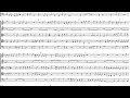 William Byrd In Nomine of Five Parts