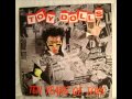 Toy Dolls - Carol Dodds Is Pregnant
