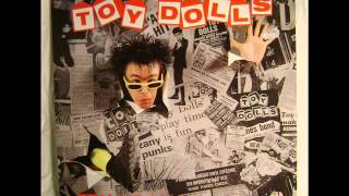 Toy Dolls - Carol Dodds Is Pregnant
