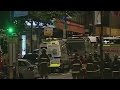 Sydney siege has come to an end - YouTube