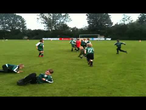 SUS Waldenau F-Jugend