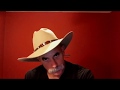 Sam Elliott Impression   The Stupidity of Gun Control