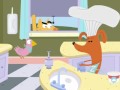 Tasty Time With ZeFronk Dom S Tomato Surprise Disney Junior