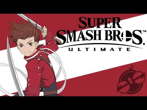 A Formidable Foe Stands In the Way | Fitting Smash Music