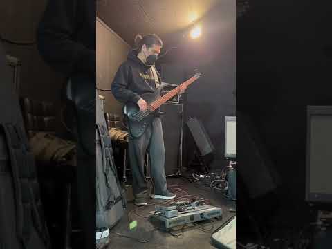 Lefay Waran 5st Test!!