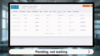 evergreen demo: Open billing-ready matters faster with guided onboarding