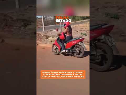 O conceito de “superar o ex” ganhou uma releitura radical em Rio Verde, no sudoeste de Goiás