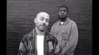 Mick Jenkins &amp; The Alchemist cypher