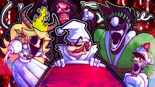 Cover art for Wahoo-Hoo-Hoo